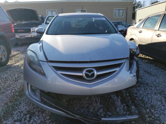 Photo 4 VIN: 1YVHZ8DH0C5M38915 - MAZDA 6 