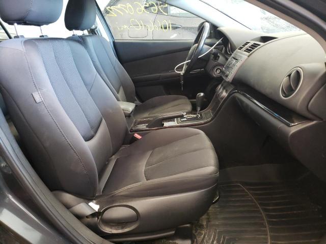 Photo 4 VIN: 1YVHZ8DH0C5M39417 - MAZDA 6 I 