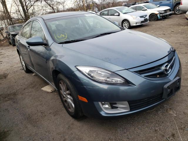 Photo 0 VIN: 1YVHZ8DH0C5M41555 - MAZDA 6 I 