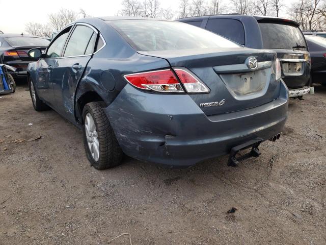 Photo 2 VIN: 1YVHZ8DH0C5M41555 - MAZDA 6 I 