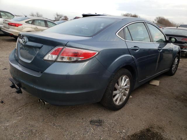 Photo 3 VIN: 1YVHZ8DH0C5M41555 - MAZDA 6 I 