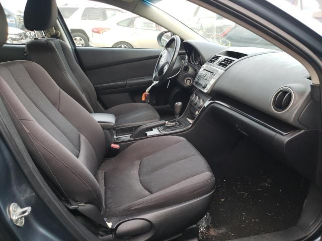 Photo 4 VIN: 1YVHZ8DH0C5M41555 - MAZDA 6 I 