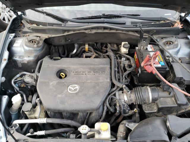 Photo 6 VIN: 1YVHZ8DH0C5M41555 - MAZDA 6 I 