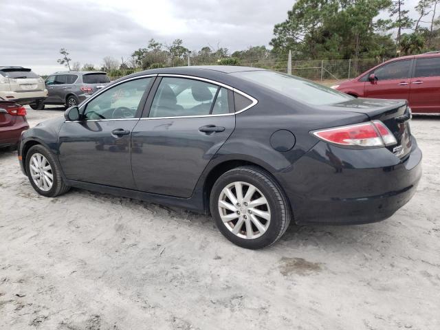 Photo 1 VIN: 1YVHZ8DH0C5M43323 - MAZDA 6 