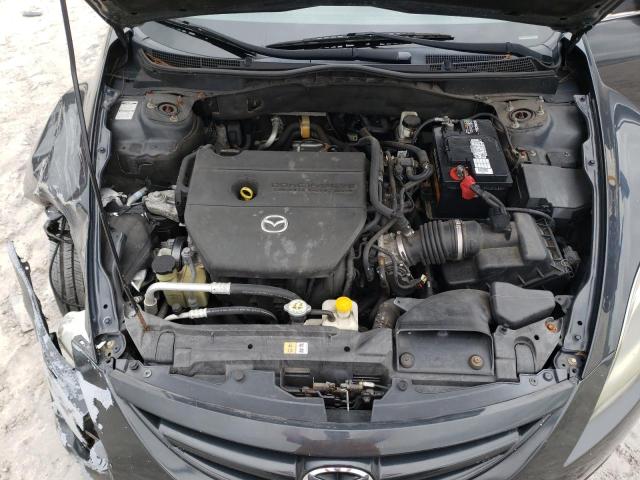 Photo 10 VIN: 1YVHZ8DH0C5M43323 - MAZDA 6 