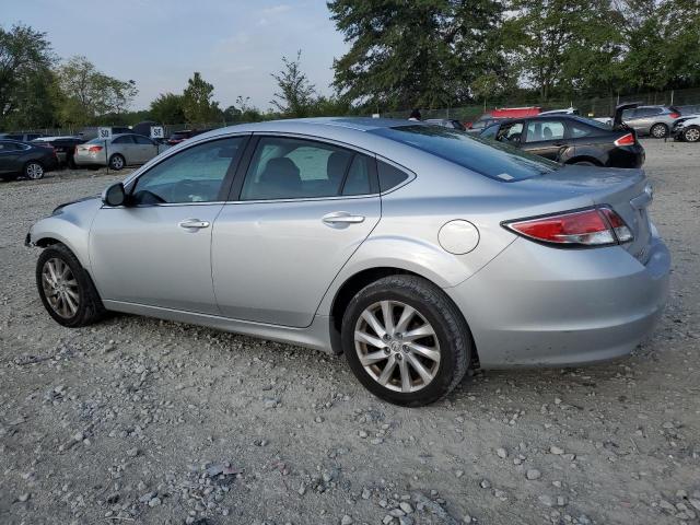 Photo 1 VIN: 1YVHZ8DH0D5M05365 - MAZDA 6 TOURING 