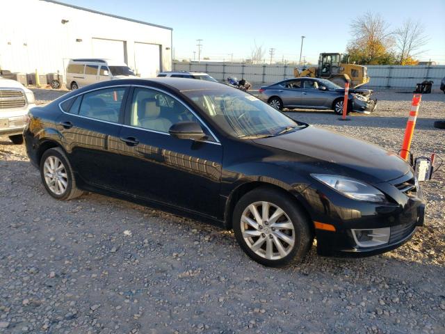 Photo 3 VIN: 1YVHZ8DH0D5M07181 - MAZDA 6 TOURING 