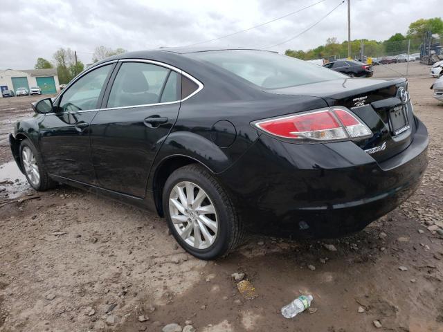 Photo 1 VIN: 1YVHZ8DH1C5M01209 - MAZDA 6 I 