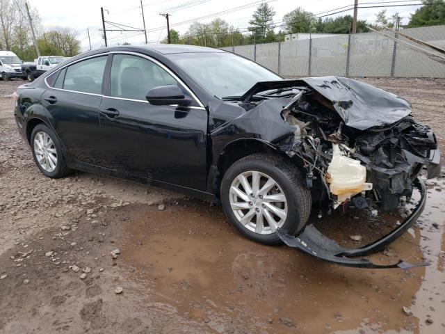 Photo 3 VIN: 1YVHZ8DH1C5M01209 - MAZDA 6 I 