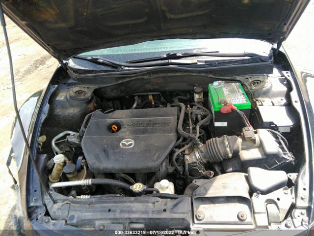 Photo 9 VIN: 1YVHZ8DH1C5M06460 - MAZDA 6 