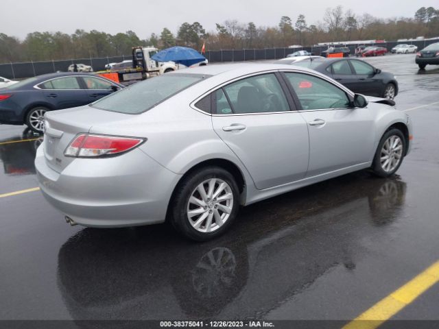 Photo 3 VIN: 1YVHZ8DH1C5M08998 - MAZDA MAZDA6 