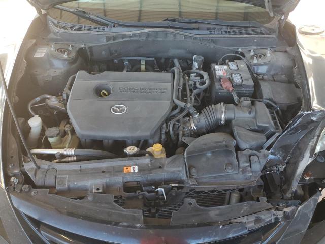 Photo 10 VIN: 1YVHZ8DH1C5M10766 - MAZDA 6 I 