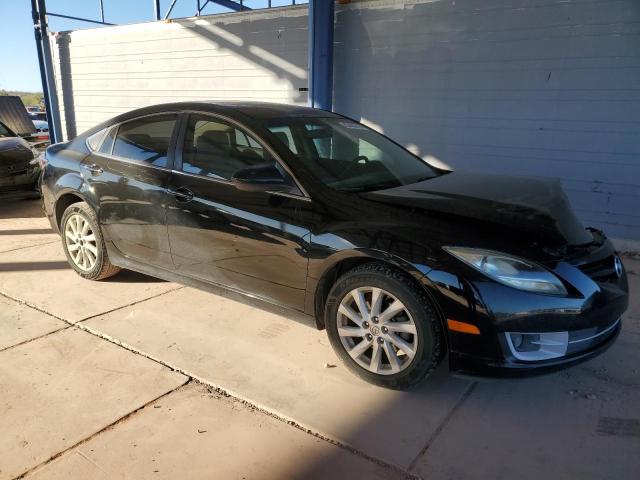 Photo 3 VIN: 1YVHZ8DH1C5M10766 - MAZDA 6 I 