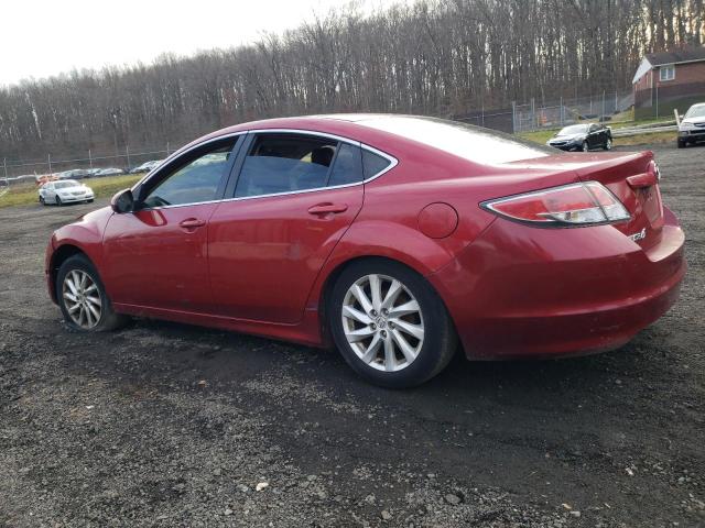 Photo 1 VIN: 1YVHZ8DH1C5M13604 - MAZDA 6 