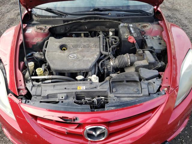 Photo 10 VIN: 1YVHZ8DH1C5M13604 - MAZDA 6 