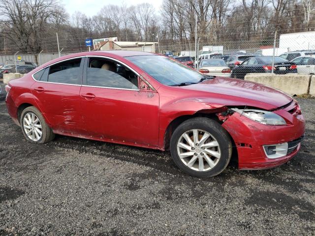 Photo 3 VIN: 1YVHZ8DH1C5M13604 - MAZDA 6 