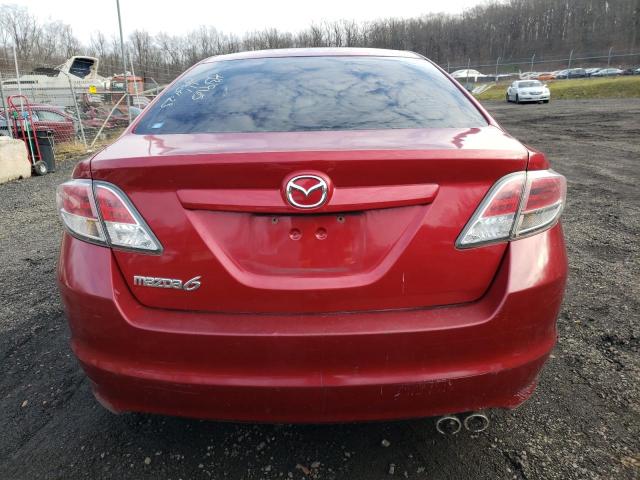 Photo 5 VIN: 1YVHZ8DH1C5M13604 - MAZDA 6 