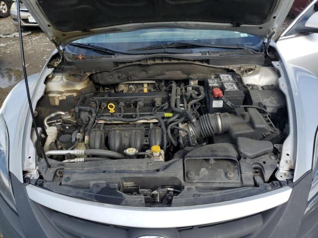 Photo 10 VIN: 1YVHZ8DH1C5M13909 - MAZDA 6 I 