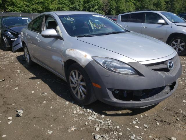 Photo 3 VIN: 1YVHZ8DH1C5M13909 - MAZDA 6 I 