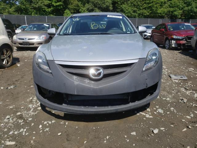 Photo 4 VIN: 1YVHZ8DH1C5M13909 - MAZDA 6 I 