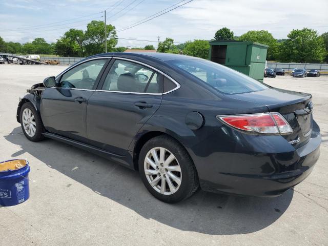 Photo 1 VIN: 1YVHZ8DH1C5M14705 - MAZDA 6 