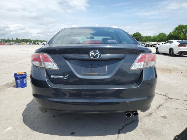 Photo 5 VIN: 1YVHZ8DH1C5M14705 - MAZDA 6 