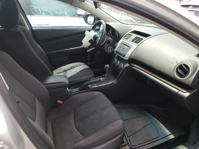 Photo 4 VIN: 1YVHZ8DH1C5M17331 - MAZDA 6 I 