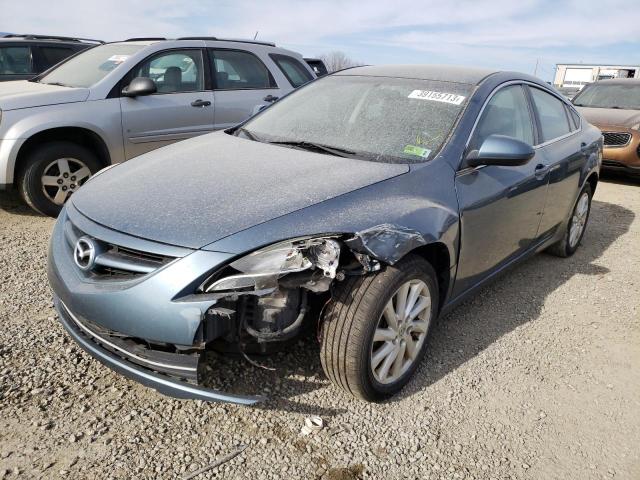 Photo 0 VIN: 1YVHZ8DH1C5M22044 - MAZDA 6 I 