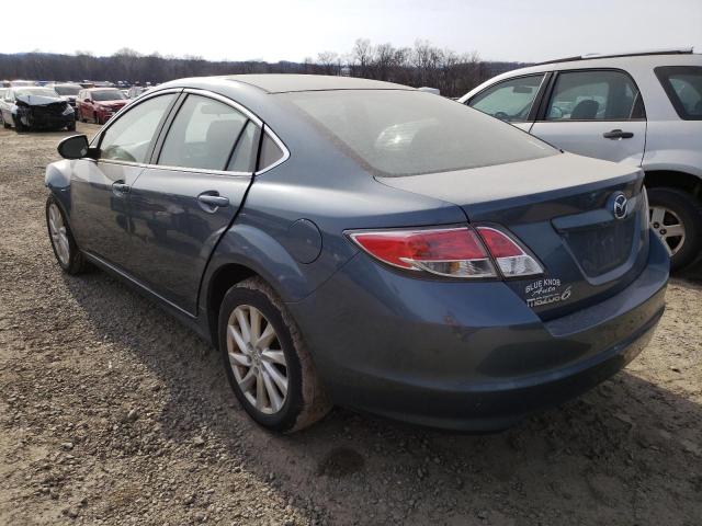 Photo 1 VIN: 1YVHZ8DH1C5M22044 - MAZDA 6 I 