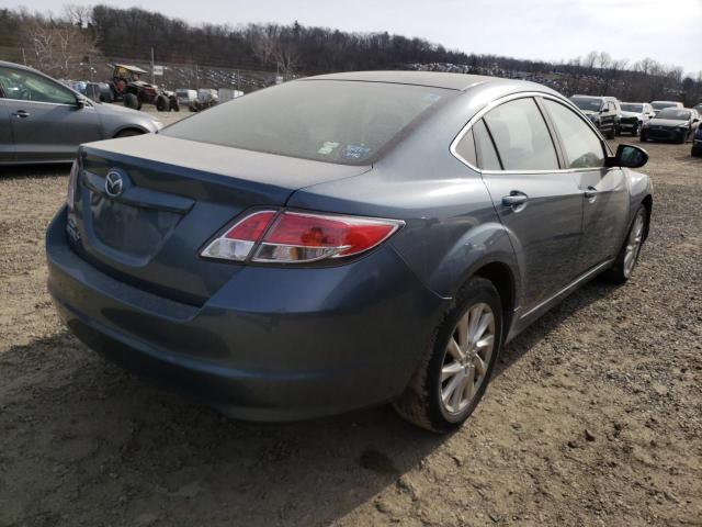 Photo 2 VIN: 1YVHZ8DH1C5M22044 - MAZDA 6 I 