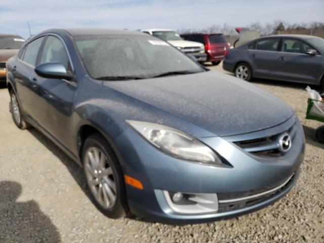 Photo 3 VIN: 1YVHZ8DH1C5M22044 - MAZDA 6 I 