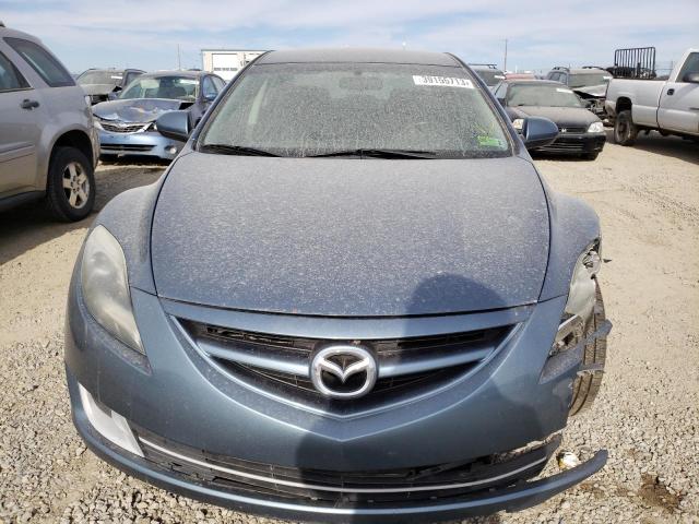 Photo 4 VIN: 1YVHZ8DH1C5M22044 - MAZDA 6 I 