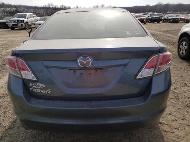 Photo 5 VIN: 1YVHZ8DH1C5M22044 - MAZDA 6 I 