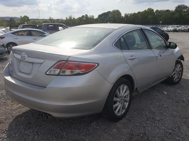 Photo 3 VIN: 1YVHZ8DH1C5M24277 - MAZDA 6 I 