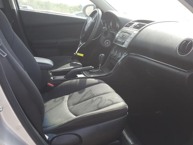 Photo 4 VIN: 1YVHZ8DH1C5M24277 - MAZDA 6 I 