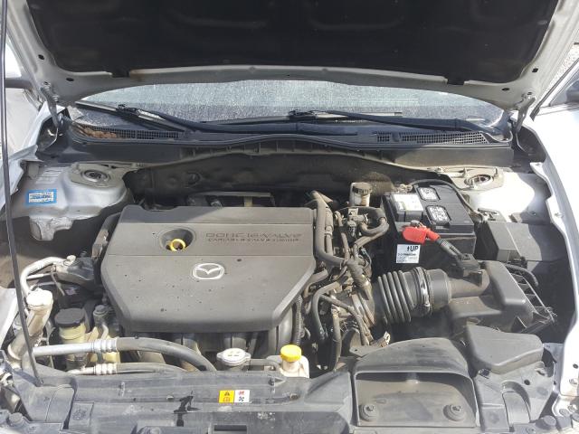 Photo 6 VIN: 1YVHZ8DH1C5M24277 - MAZDA 6 I 