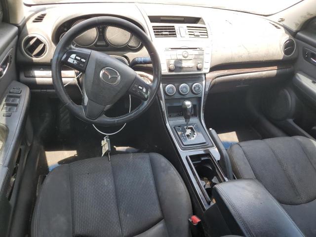 Photo 7 VIN: 1YVHZ8DH1C5M24425 - MAZDA 6 I 