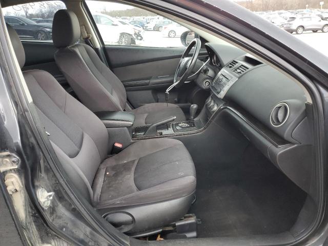 Photo 4 VIN: 1YVHZ8DH1C5M30242 - MAZDA MAZDA6 