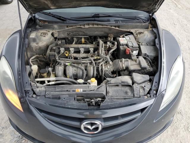 Photo 6 VIN: 1YVHZ8DH1C5M30242 - MAZDA MAZDA6 