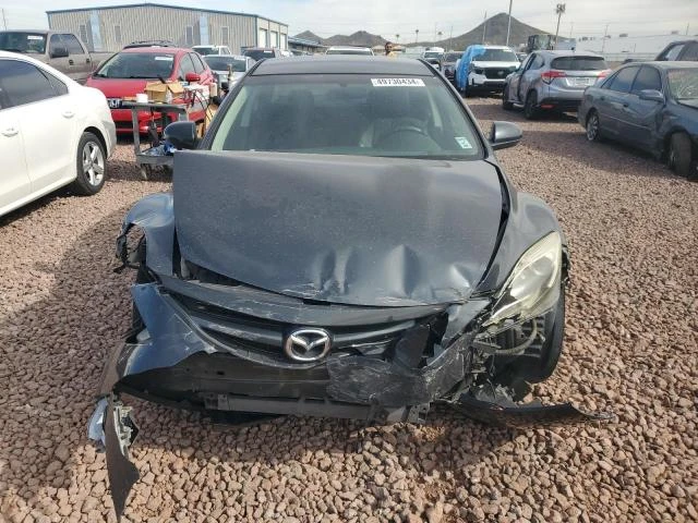 Photo 4 VIN: 1YVHZ8DH1C5M35165 - MAZDA 6 I 