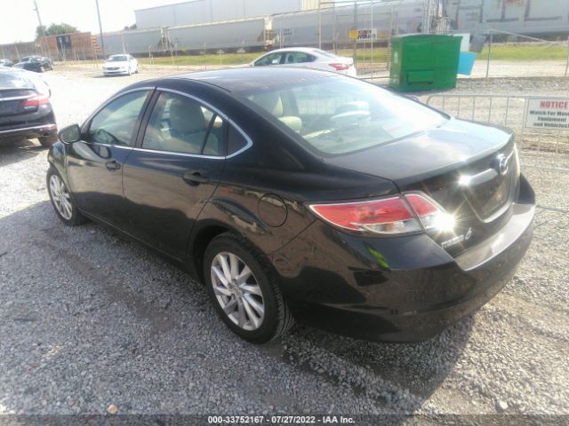 Photo 2 VIN: 1YVHZ8DH1C5M35618 - MAZDA 6 