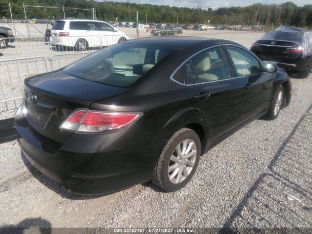 Photo 3 VIN: 1YVHZ8DH1C5M35618 - MAZDA 6 