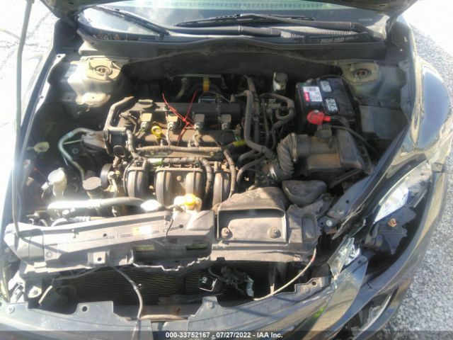 Photo 9 VIN: 1YVHZ8DH1C5M35618 - MAZDA 6 