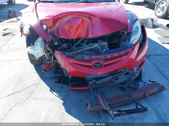 Photo 5 VIN: 1YVHZ8DH1C5M36400 - MAZDA MAZDA6 