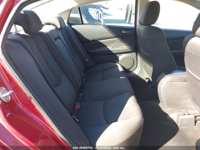 Photo 7 VIN: 1YVHZ8DH1C5M36400 - MAZDA MAZDA6 