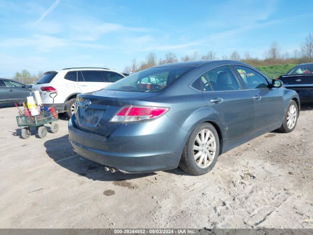 Photo 3 VIN: 1YVHZ8DH1C5M36607 - MAZDA MAZDA6 