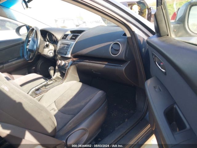 Photo 4 VIN: 1YVHZ8DH1C5M36607 - MAZDA MAZDA6 