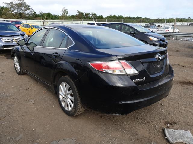 Photo 2 VIN: 1YVHZ8DH1C5M37269 - MAZDA 6 