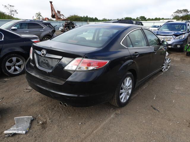 Photo 3 VIN: 1YVHZ8DH1C5M37269 - MAZDA 6 