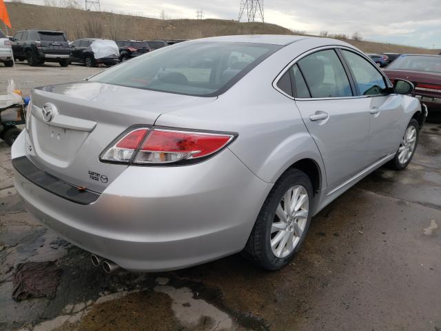 Photo 3 VIN: 1YVHZ8DH1C5M37563 - MAZDA 6 I 